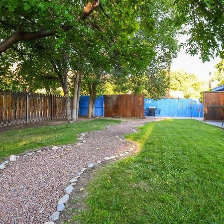 Вилла Adventure Haven Near Downtown - Rose Tree 3 Моаб Экстерьер фото