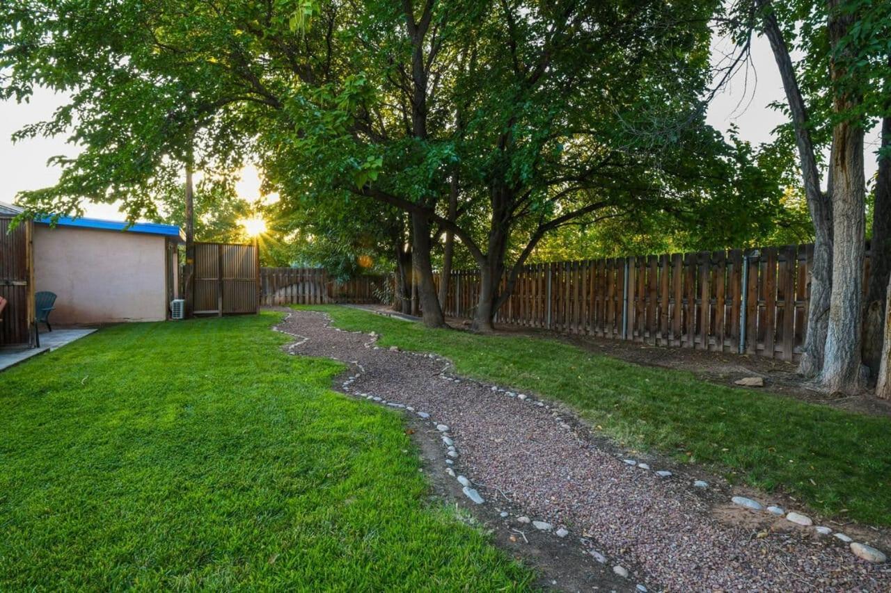 Вилла Adventure Haven Near Downtown - Rose Tree 3 Моаб Экстерьер фото