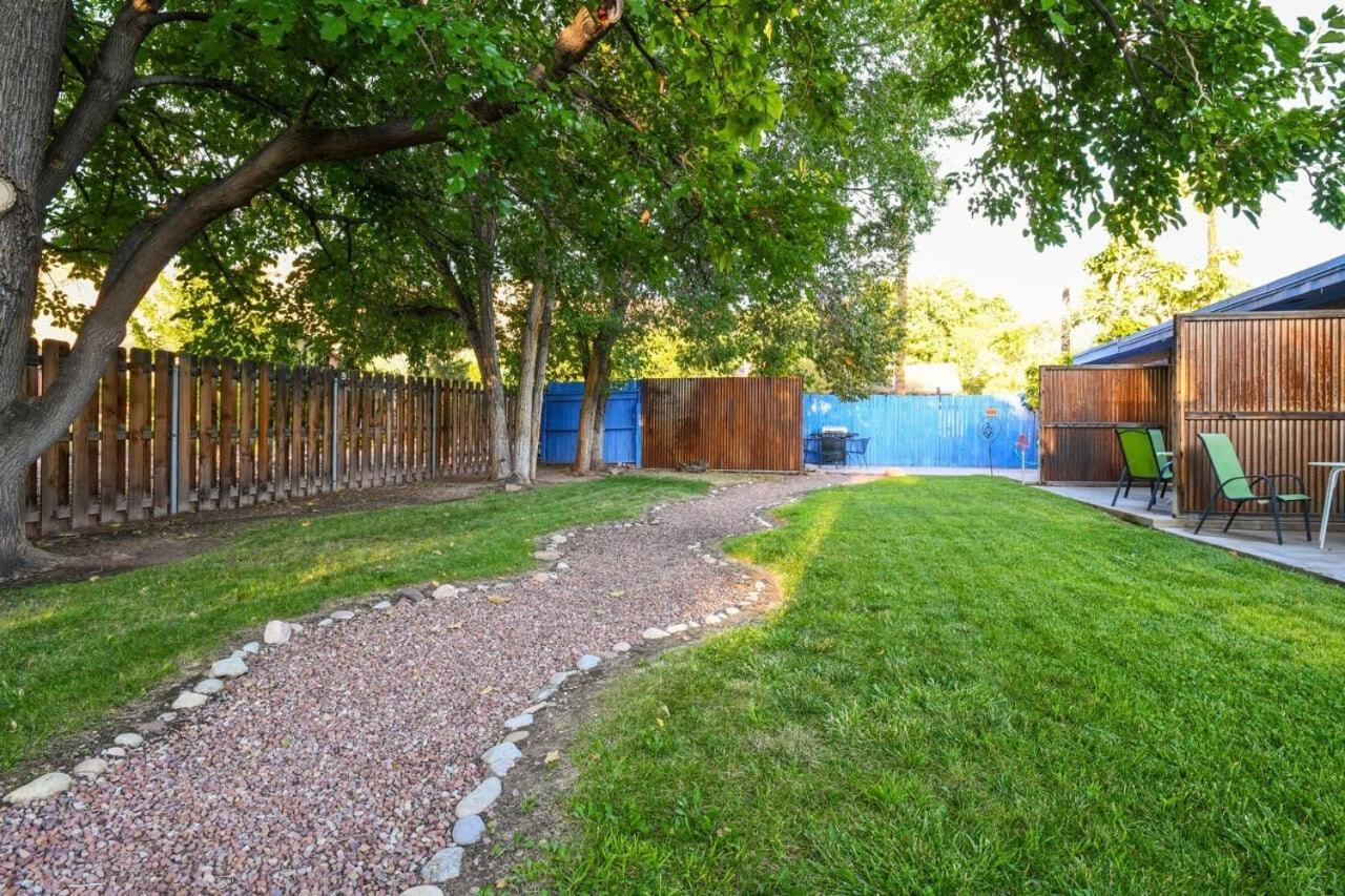 Вилла Adventure Haven Near Downtown - Rose Tree 3 Моаб Экстерьер фото